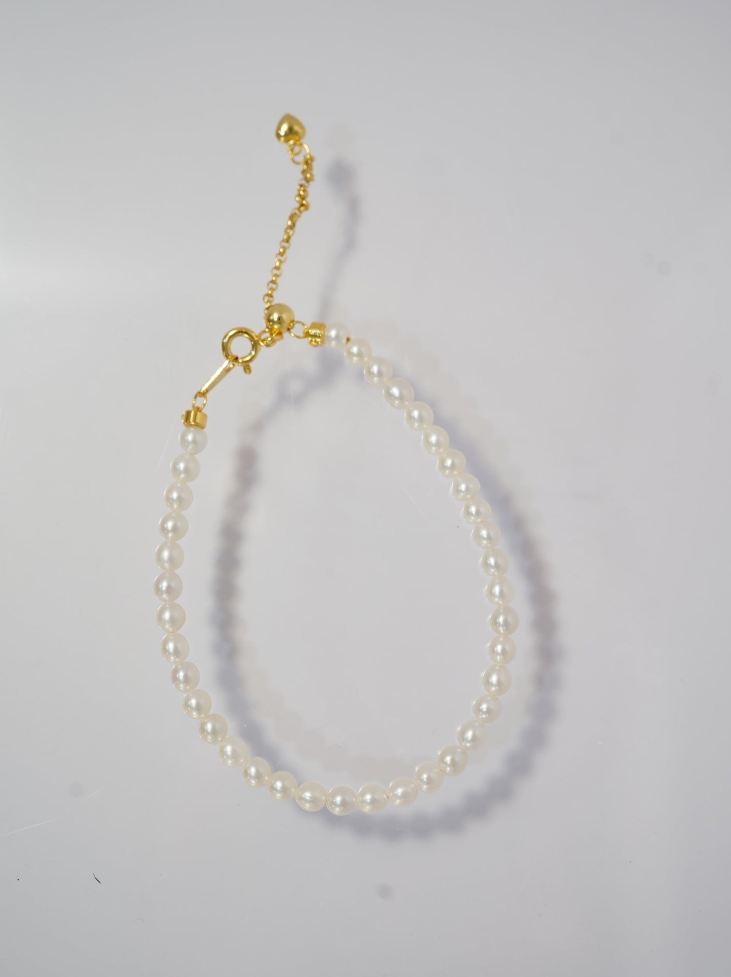 Standard Freshwater Pearl Bracelet