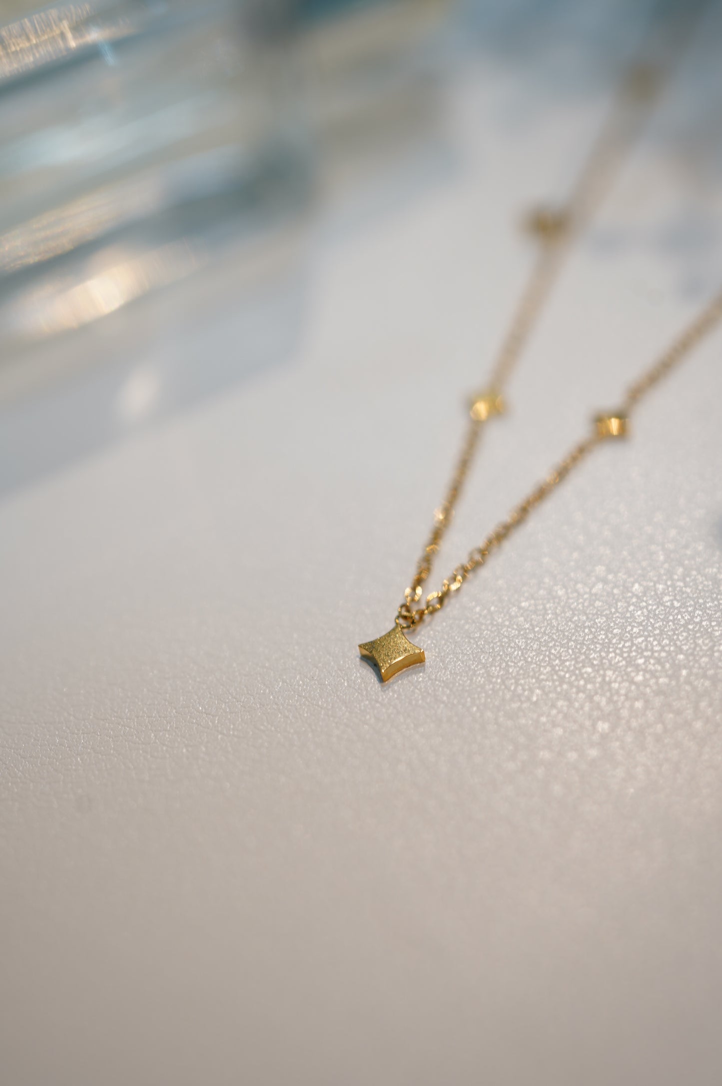 All Star Necklace