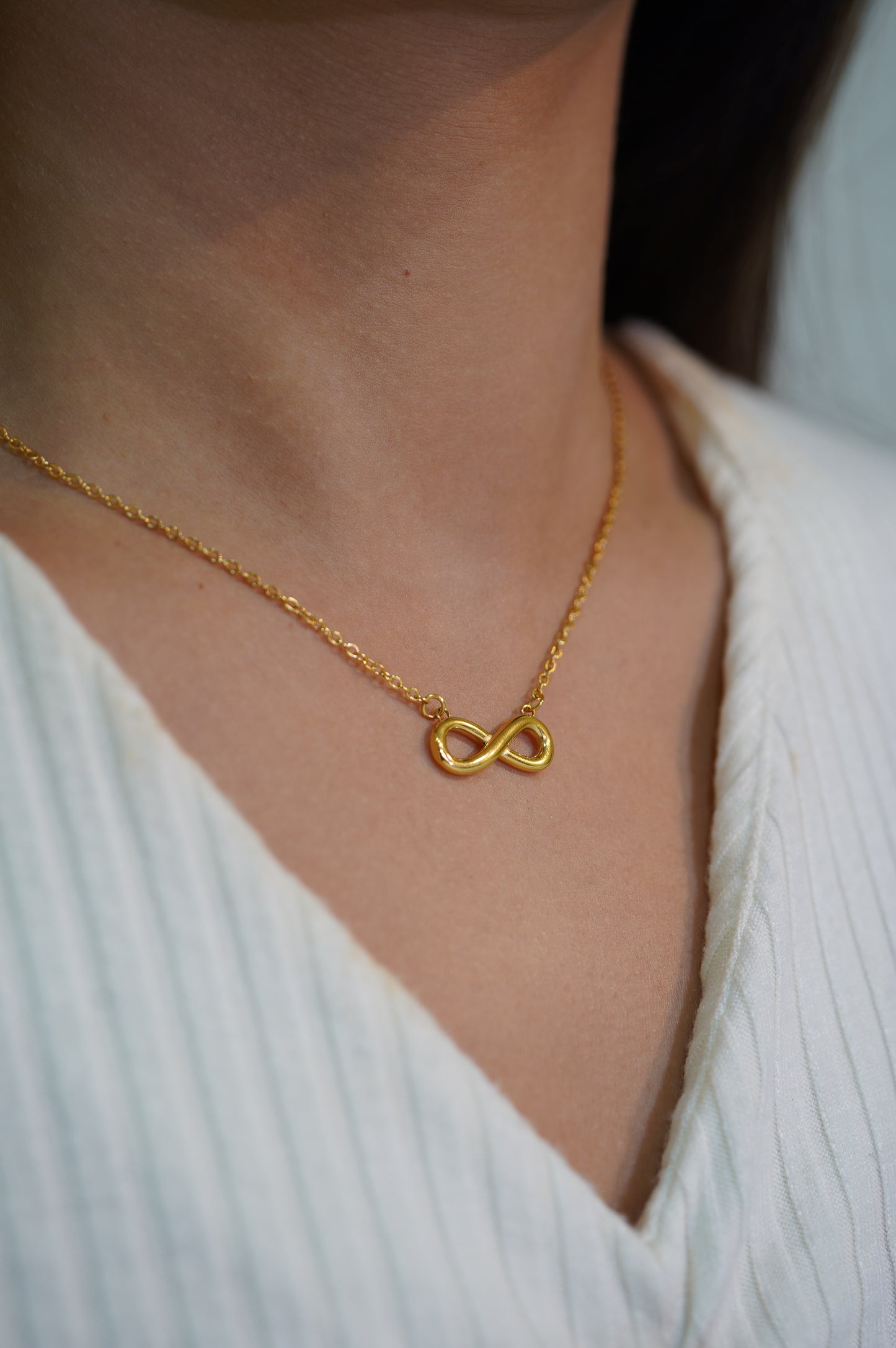 Infinite Necklace