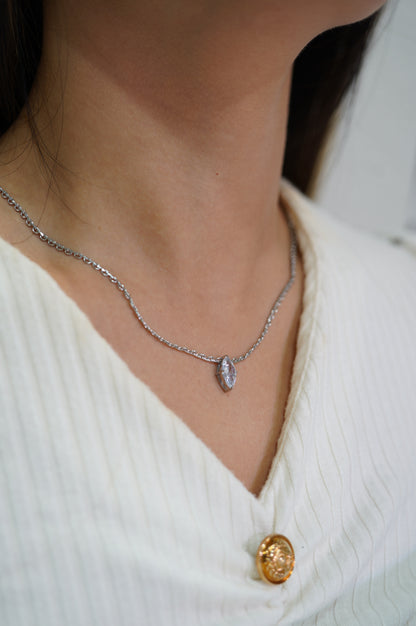 Special Diamond Necklace