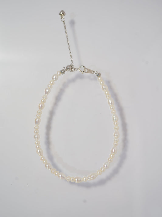 The Aurora Baby Freshwater Pearls Bracelet