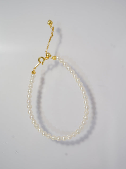 Standard Freshwater Pearl Bracelet