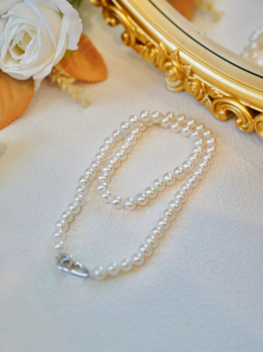 ‘Unbelievable’ Full Strand Freshwater Necklace