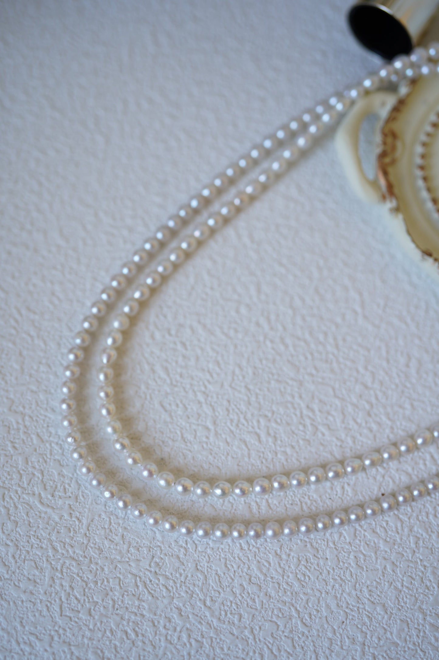 'Basic Baby' Freshwater Pearl Full Strand Necklace