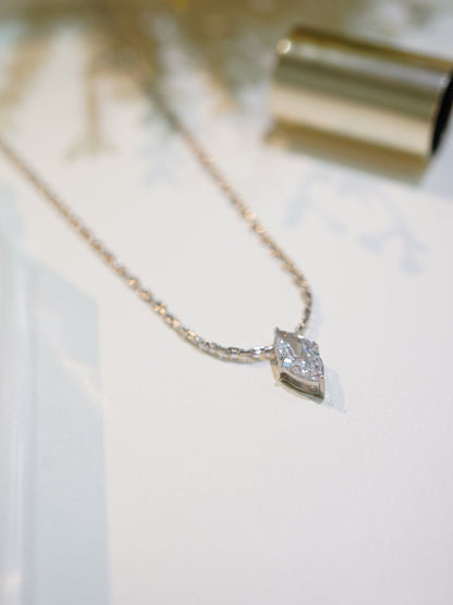 Special Diamond Necklace